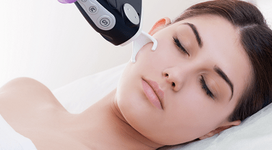 ¿Qué es el rejuvenecimiento cutáneo fraccionado del rostro